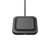 ZAGG Mophie Universal 15W Wireless Charging Pad with PSU - Black