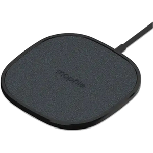 ZAGG Mophie Universal Wireless Charging Pad - Black