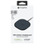 ZAGG Mophie Universal Wireless Charging Pad - Black