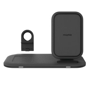 ZAGG Mophie Universal Wireless Charging Stand - Black