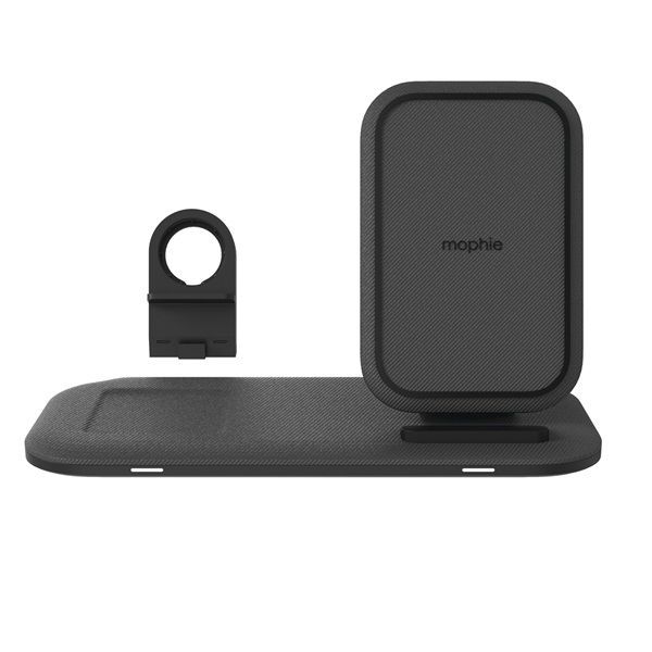 ZAGG Mophie Universal Wireless Charging Stand - Black