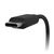 ZAGG Pro Connect 12 Inch USB-C Wired Keyboard - Black
