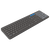 ZAGG Pro Connect 17 Inch Bluetooth Wireless Keyboard - Black