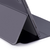 ZAGG Pro Keys 2 Detachable Keyboard Cover for 13 Inch iPad Air (M2) - Black