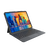 ZAGG Pro Keys Keyboard Case with Trackpad for 10.2 Inch iPad - Charcoal