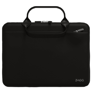 ZAGG Protective Bag for 14 Inch Laptops - Black
