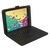 ZAGG Rugged Pro Connect Keyboard Case for 10.2 Inch iPad - Black