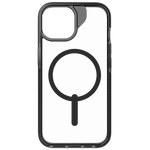 ZAGG Santa Cruz Snap Case for iPhone 16e/15/14/13 - Black