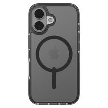 view ZAGG Santa Cruz Snap Case for iPhone 16 - Midnight