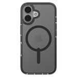 ZAGG Santa Cruz Snap Case for iPhone 16 - Midnight