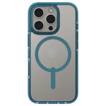 ZAGG Santa Cruz Snap Case for iPhone 16 Pro - Retro Blue