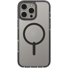 view ZAGG Santa Cruz Snap Case for iPhone 16 Pro Max - Black