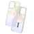 ZAGG Snap Case for iPhone 14/13 - Iridescent