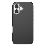 ZAGG SoHo Snap Case for iPhone 16 - Black