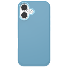 view ZAGG SoHo Snap Case for iPhone 16 - Blue
