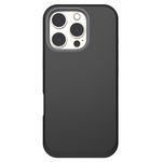 ZAGG SoHo Snap Case for iPhone 16 Pro - Black