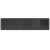 ZAGG Tri-Fold Wireless Keyboard with Touchpad - Black