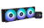 Zalman Alpha2 36 120mm Triple Fan ARGB Liquid Cooler - Black