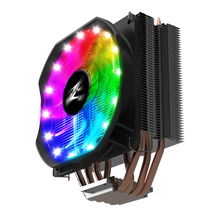 view Zalman CNPS9X Optima RGB 120mm PWM Cooling Fan - Black