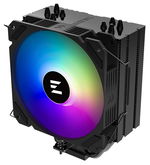 Zalman CNPS9X Performa 120mm ARGB CPU Cooler - Black