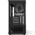 Zalman P10 mATX Mini Tower Case with NO PSU - Black