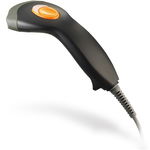 Zebex Z-3102 1D/2D USB Standard Range Handheld Barcode Scanner