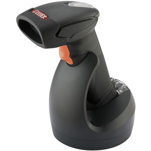Zebex Z-3192BT 1D/2D Wireless Handheld Barcode Scanner with Cradle