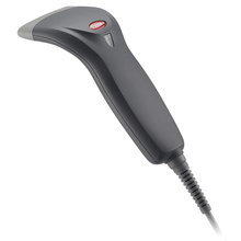 view Zebex Z-3220 Plus 1D USB Image Handheld Barcode Scanner - Black