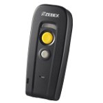 Zebex Z-3250 1D Handheld Bluetooth Barcode Scanner - Black