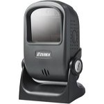 Zebex Z-8072 Ultra Hands-Free 2D USB Image Scanner - Black