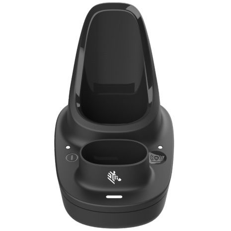 Zebra CS6080 Cordless Charging Cradle and Spare Battery