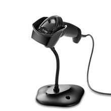 view Zebra DS2208 2D USB Standard Range Handheld Barcode Scanner - Black