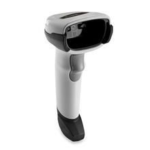 view Zebra DS2278 2D Bluetooth Standard Range Handheld Scanner - White