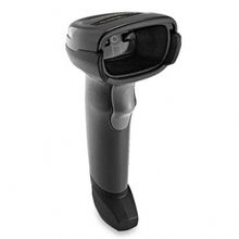 view Zebra DS2278 2D Bluetooth Standard Range Handheld Barcode Scanner - Black