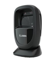 view Zebra DS9308 2D USB Standard Range Presentation Scanner - Black