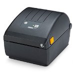 Zebra ZD220D Thermal Direct Label Printer - USB