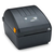 Zebra ZD220D USB Thermal Direct Label Printer + 6x Label Rolls Bundle