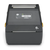 Zebra ZD421 Desktop 203DPI USB and Bluetooth Modular Slot Direct Thermal Label Printer + 6x Label Rolls Bundle