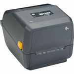 Zebra ZD421 Desktop 203DPI USB Bluetooth Wi-Fi Thermal Transfer Label Printer