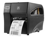 Zebra ZT220 203DPI Thermal Transfer Printer - RS232 USB